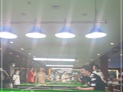 -广州保龄球馆