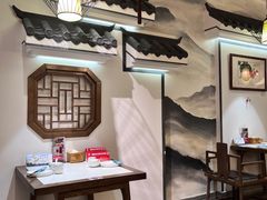 大堂-徽镇小厨·经典徽菜(马连道店)