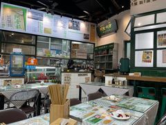 -阿金大白·上海菜馆(新天地店)