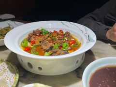 -梁家大院•农家菜(昆山会展中心店)