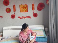 -三晋喜月月子中心