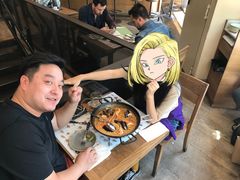 -Tapa Tapa