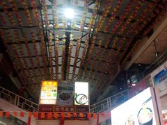 -祥云美食城(南强步行街店)