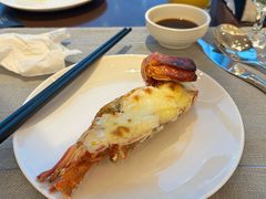 -Social 秀西餐厅-长沙瑞吉酒店(运达店)