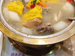 -钟记家菜(红专南路店)