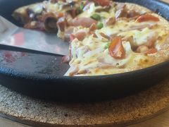 -必胜客(磁器口店)