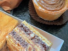 -黛汀烘焙DAINTY BAKERY(代字行合生汇店)