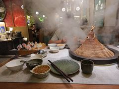 -鲜潭蒸汽石锅鱼(五道口购物中心店)