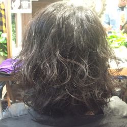 -木北造型