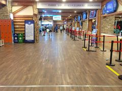 -长沙湘江冰雪世界