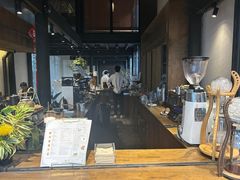 -Metal hands·铁手咖啡