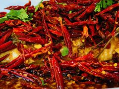 -田记餐馆(富国街店)