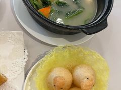 -粤财皇冠假日酒店·彩华轩中餐厅