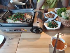 -半天妖烤鱼(方庄店)