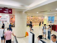 -复旦大学附属华山医院(总院)