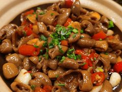 -传统菜农庄(皇姑路店)