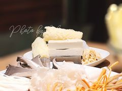 -朵朵开素食餐厅(后宰门街店)