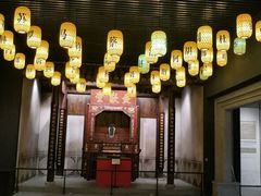 -中国客家博物馆