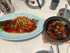 -鹿港小镇(悠唐店)