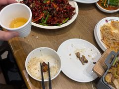 -直隶安家罩饼(复兴路店)