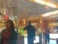 -马哥孛罗咖啡厅·Cafe Marco (厦门马哥孛罗东方大酒店)