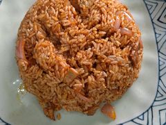 -西域美食(西直门南小街店)