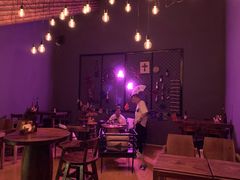 -后院儿·精酿·塔罗Happy Bar