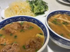 -裕丰源滋补烩面(天赋路店)