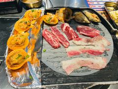 -喜井无限自助烤肉公司(领展中心城店)