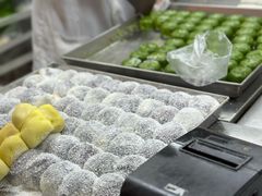 -沈大成(南京东路店)