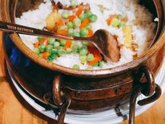 -云海肴云南菜·蒸汽石锅鱼(北京良乡华冠店)