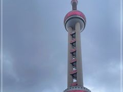 -东方明珠广播电视塔