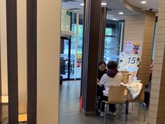 -麦当劳(季华好又多店)