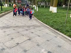 -绵阳人民公园(涪城区)