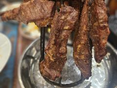 -巴依老爷新疆美食(魏公村店)