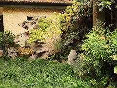 -上海蔡元培故居陈列馆
