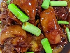 -道道鲜·崇明私房菜(五角场店)