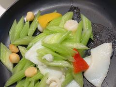 -阿明小菜·海鲜·上海菜(梅陇店)