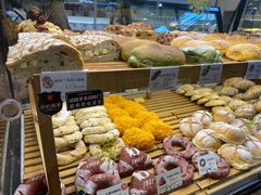 -BROAD面包路·欧式面包(龙湖时代C馆店)