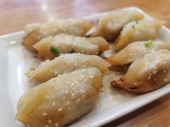 -小姜锅贴(凤凰街店)