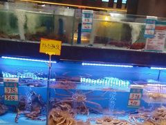 -阿伟海鲜楼·福建菜(延寿店)