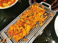 -云采云南菜(中山北路店)