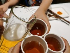 -白氏兄弟烧烤(富康路总店)