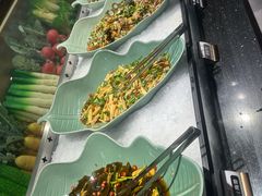 -韩盛·盛江山自助料理(中街大悦城黑金店)