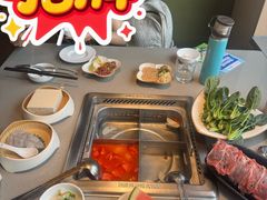 -海底捞火锅(北京路店)