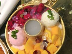 -3号仓库·创意中国菜(乐清正大广场店)