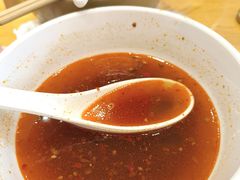 -三千粉牛肉米粉(来客茂店)