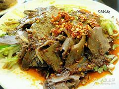 android_upload_pic-71号豆汤饭·成都小馆(春熙路百盛店)