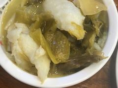 -周鱼小馆石锅酸菜鱼(活力汇店)