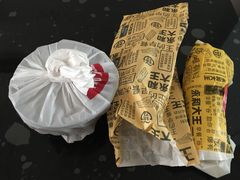 -永和大王(解放东路店)